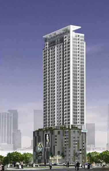 Bingo Boutique Greenhills Town Center (GTC).